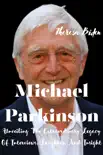 Michael Parkinson synopsis, comments