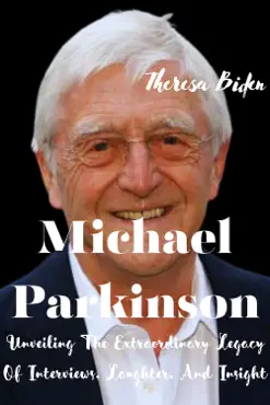 michael parkinson book cover image