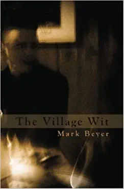 the village wit book cover image