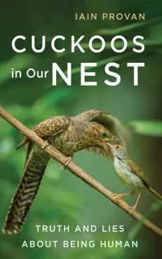 cuckoos in our nest book cover image