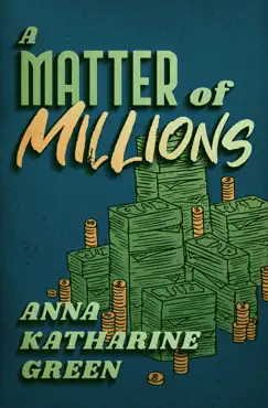 a matter of millions book cover image