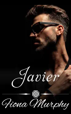 javier book cover image