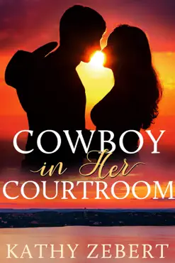 cowboy in her courtroom book cover image