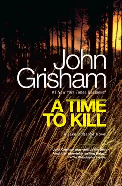 a time to kill book cover image