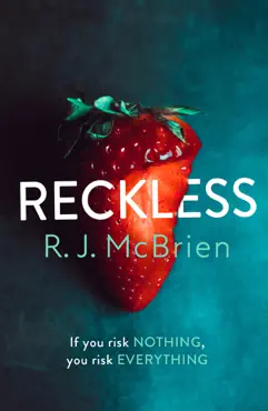 reckless imagen de la portada del libro