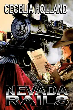 nevada rails book cover image