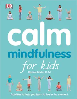 calm: mindfulness for kids book cover image