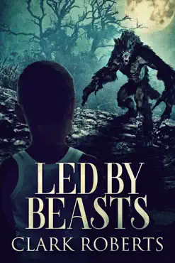 led by beasts book cover image
