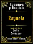 Resumen Y Analisis - Rayuela - Basado En El Libro De Julio Cortazar sinopsis y comentarios