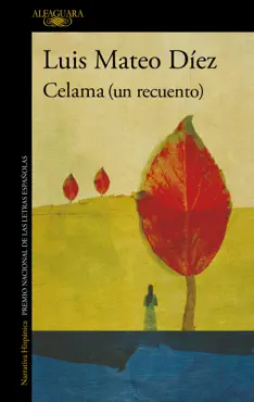 celama (un recuento) imagen de la portada del libro