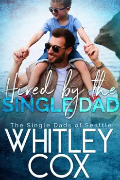 hired by the single dad book cover image
