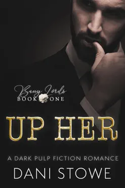 up her book cover image