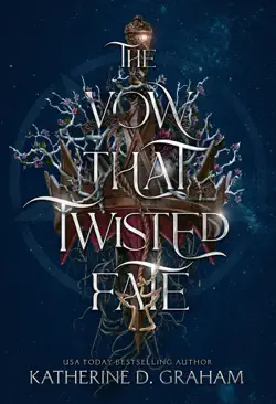 the vow that twisted fate book cover image