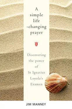 a simple life-changing prayer imagen de la portada del libro