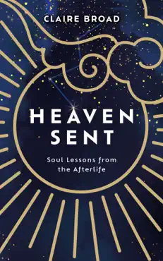 heaven sent book cover image