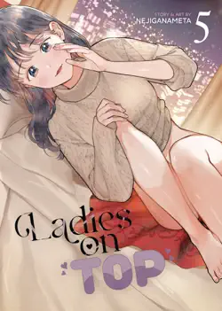ladies on top vol. 5 book cover image
