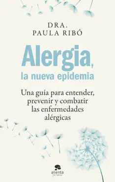 alergia, la nueva epidemia book cover image