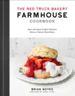 The Red Truck Bakery Farmhouse Cookbook synopsis, comments