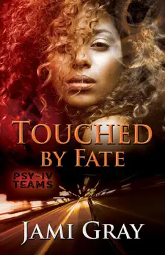 touched by fate book cover image