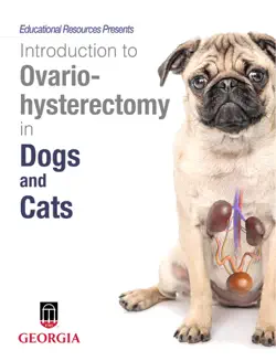 introduction to ovariohysterectomy imagen de la portada del libro