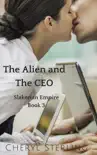 The Alien and the CEO synopsis, comments