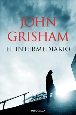 el intermediario book cover image
