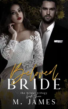 beloved bride book cover image