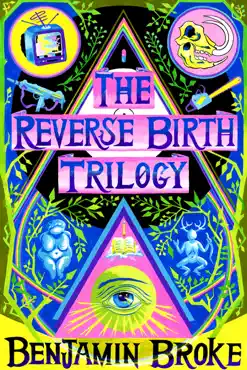 the reverse birth trilogy book cover image
