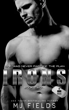 irons 2 book cover image