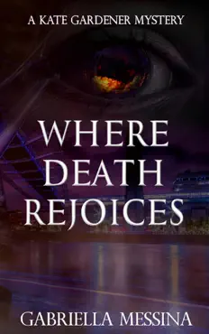 where death rejoices book cover image
