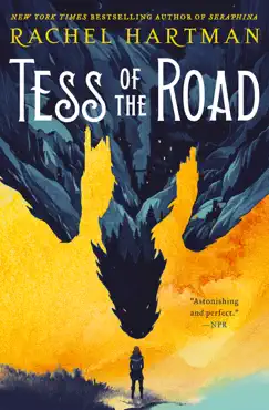 tess of the road book cover image