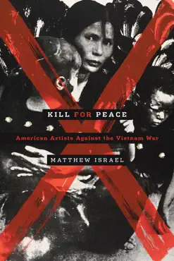 kill for peace book cover image
