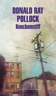 knockemstiff book cover image