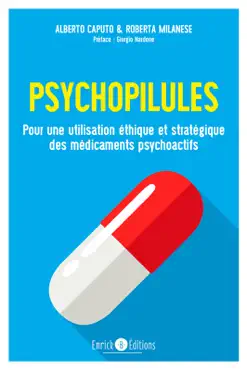 psychopilules book cover image