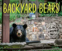 backyard bears book cover image