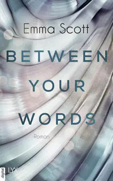 between your words book cover image