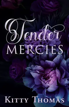 tender mercies book cover image
