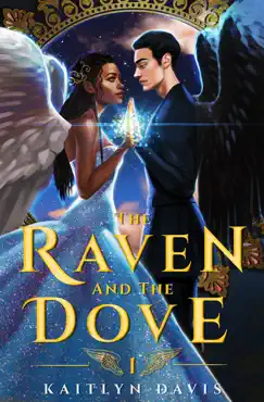 the raven and the dove book cover image