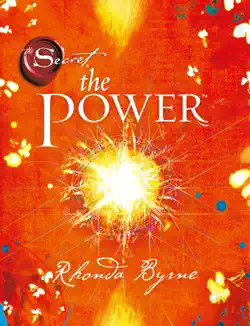 the power book cover image