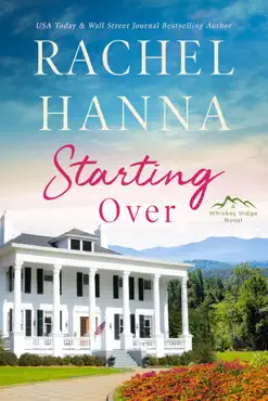 starting over book cover image