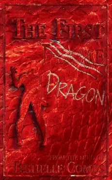 the first dragon book cover image