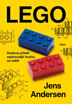 lego book cover image