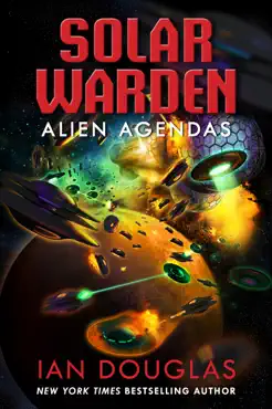 alien agendas book cover image