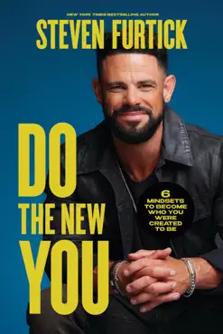 do the new you book cover image
