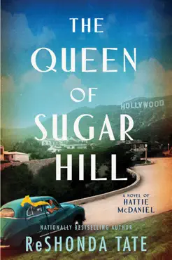 the queen of sugar hill book cover image