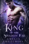 King of the Shadow Fae book summary, reviews and downlod
