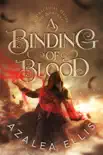 A Binding of Blood synopsis, comments