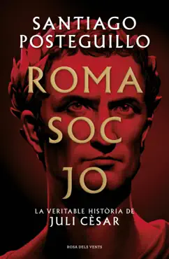 roma soc jo (sèrie juli cèsar 1) imagen de la portada del libro