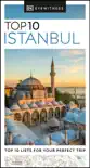 DK Eyewitness Top 10 Istanbul sinopsis y comentarios