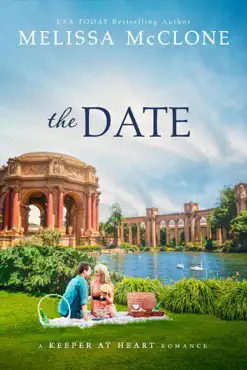 the date book cover image